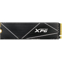 ADATA XPG GAMMIX S70 BLADE 1 TB, SSD (gray, PCIe 4.0 x4, NVMe 1.4, M.2 2280 )