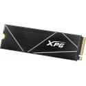 ADATA XPG GAMMIX S70 BLADE 1 TB, SSD (gray, PCIe 4.0 x4, NVMe 1.4, M.2 2280 )