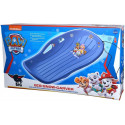 BIG Snow-Carver Paw Patrol, sled (blue)