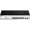 D-Link DGS-1210-10/E