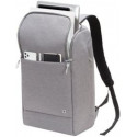 DICOTA Eco Backpack MOTION, backpack (grey, up to 39.6 cm (15.6"))