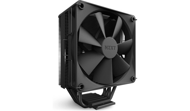 NZXT T120, CPU cooler (black)
