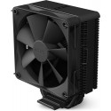 NZXT T120, CPU cooler (black)