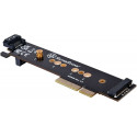 SilverStone SST-ECM28, interface card