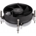 SilverStone SST-NT09-1700, CPU cooler