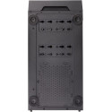 SilverStone FARA R1 V2, tower case (black, tempered glass)