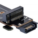 SilverStone SST-ECM28, interface card