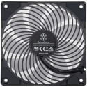 SilverStone Air Penetrator 120SK ARGB, case fan (black)