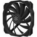 SilverStone Shark Force 160, case fan (black)