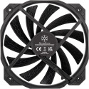SilverStone Shark Force 160, case fan (black)