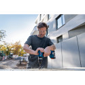 Bosch Cordless Impact Drill GSB 18V-45 Professional solo, 18V (blue/black, without battery and charg