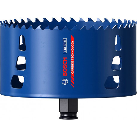 EXPERT Multi Material PC Plus Lochsäge, Ø 127mm (5")
