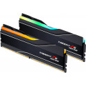 G.Skill 32 GB DDR5-6000 Kit, memory (black, F5-6000J3038F16GX2-TZ5NR, Trident Z NEO RGB, XMP, EXPO, 