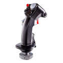 Thrustmaster F-16C Viper Hotas Add-On Grip (black)