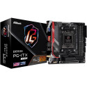 ASRock B650E PG-ITX WIFI, motherboard - AM5