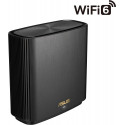 ASUS ZenWiFi XT9, Mesh Router (black)