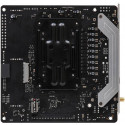 ASRock B650E PG-ITX WIFI, motherboard - AM5