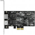 DeLOCK PCI Express x2 Card to 2 x RJ45 2.5 Gigabit LAN RTL8125 LAN Adapter