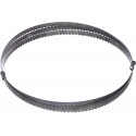 Einhell Band saw blade 2,320 x 13 x 0.65 mm, 4 TPI (for TC-SB 305 U)