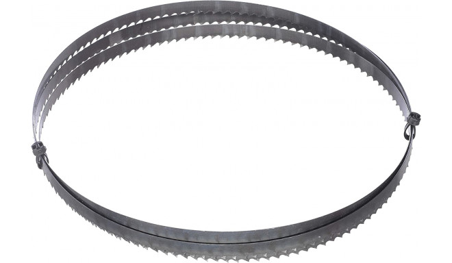 Einhell Band saw blade 2,320 x 13 x 0.65 mm, 4 TPI (for TC-SB 305 U)