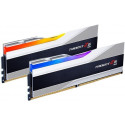G.Skill DDR5 32GB - 8000 - CL - 38 - Dual-Kit - DIMM - F5-8000J3848H16GX2-TZ5RS, Trident Z5 RGB, XMP