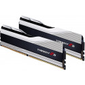 G.Skill DDR5 64GB - 6000 - CL - 32 - Dual-Kit - DIMM - F5-6000J3238G32GX2-TZ5S, Trident Z5, XMP, sil