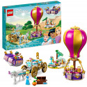 LEGO 43216 Disney Princess Princesses Magical Journey Construction Toy