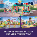 LEGO 41728 Friends Restaurant Construction Toy