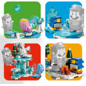LEGO 71417 Super Mario Kahlross Adventures Expansion Set Construction Toy