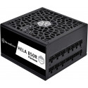 SilverStone SST-HA850R-PM 850W, PC power supply (black, 4x PCIe, cable management, 850 watts)