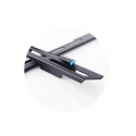 Multibrackets MB-1008 Universal Wallmount Fixed Medium up to 55" / 50kg
