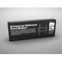 Multibrackets MB-1008 Universal Wallmount Fixed Medium up to 55" / 50kg