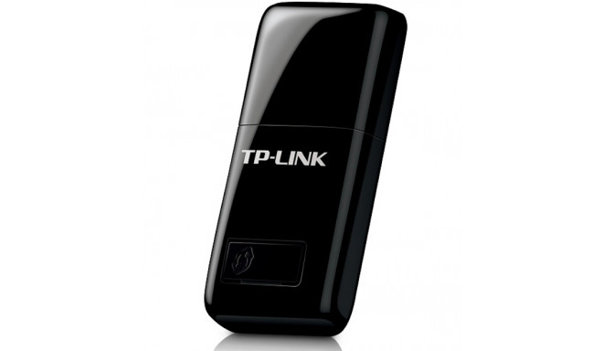 TP-LINK TL-WN823N Беспроводной сетевой адаптер