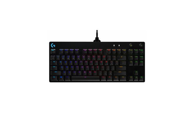 Logitech G PRO Keyboard