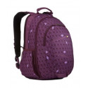 Case Logic BPCA315PPC Berkeley II Backpack Cubes Datorsoma Portatīvajam datoram 15.6''