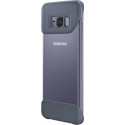 Samsung kaitseümbris EF-MG955CEEGWW 2 Piece Original Samsung G955 Galaxy S8 Plus, lilla