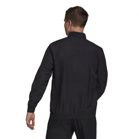 Adidas Entrada 22 M sweatshirt H57534 (XL (188cm))