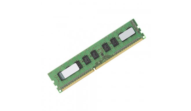 HP RAM 8GB DDR4-2400 ECC RAM (1x8GB) 1CA79AA