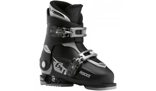 Roces Idea Up Jr 450491 00022 Ski Boots (30-35)