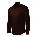 Malfini Dynamic M MLI-26227 coffee shirt (S)