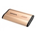 ADATA SE730 USB Type C SSD