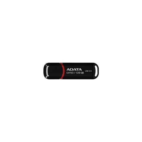 A-DATA UV150 128GB USB3.0 mälupulk must