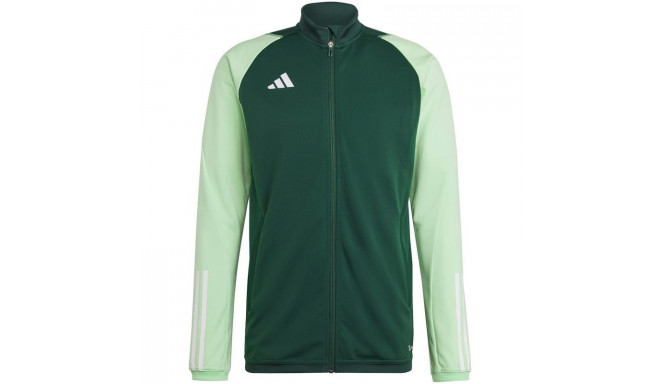Adidas Tiro 23 Competition Training M HU1303 sweatshirt (S)