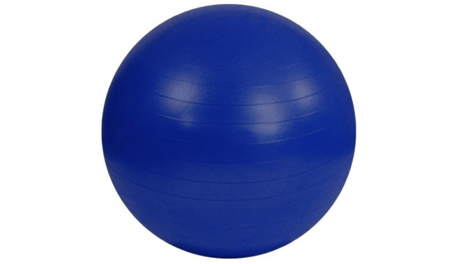 Anti-Burst gymnastics ball S825760 (55 cm)