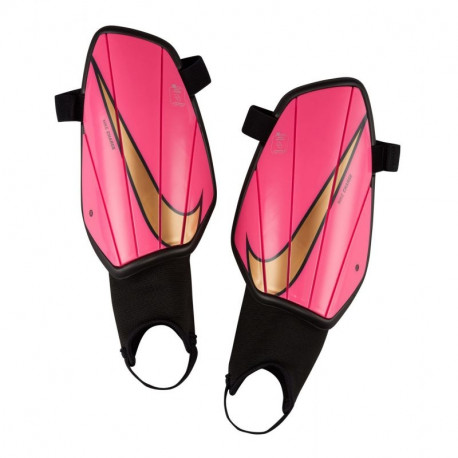 Nike Charge M SP2164-600 shin guards (XL (180-200cm))