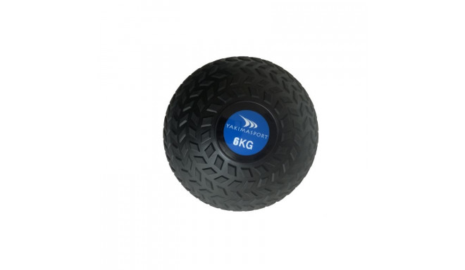 Medicine Ball Yakima Slam Ball Pro 100423