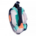 Aquawave Vizero Diving Mask 92800473647 (S/M)