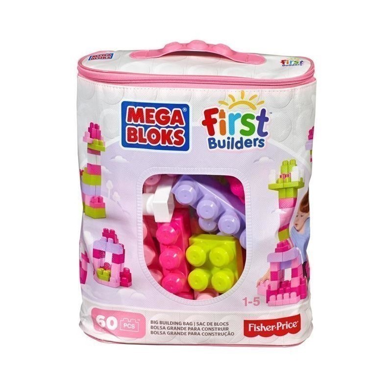 fisher price mega bloks 60