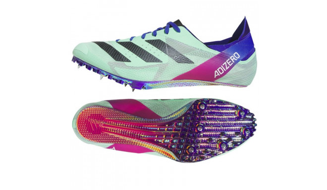 Adidas Adizero Finesse M GV9091 running shoes (42 2/3)