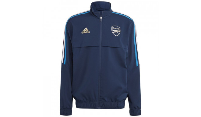 Adidas Arsenal London Pre Jacket M HZ9989 (XXL)